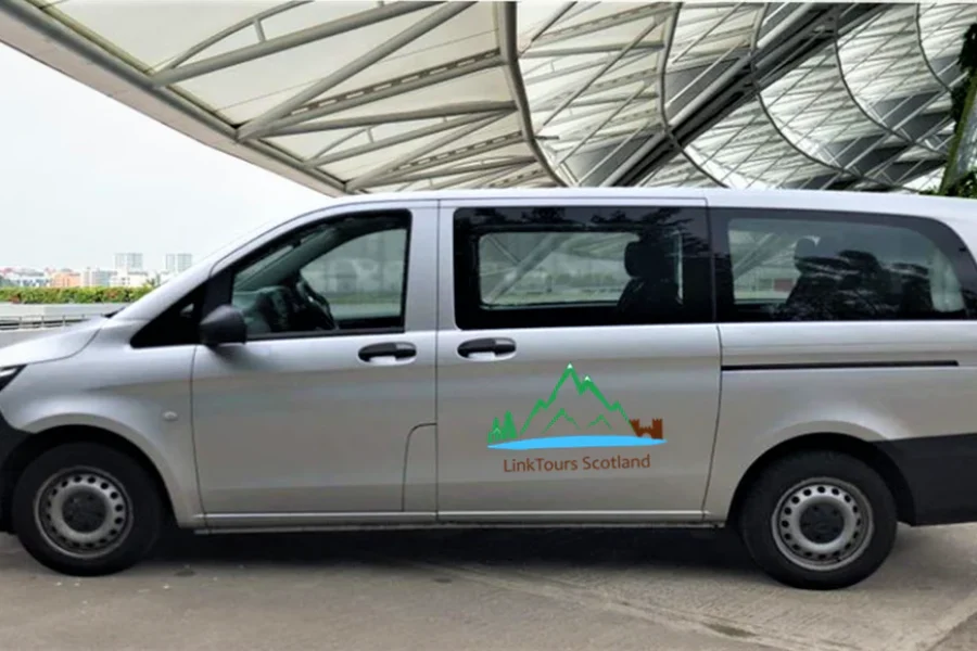 Edinburgh Airport Transfer